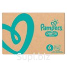 Подгузники-трусики Pampers "Pants Extra large", (&gt;15 кг), 132шт. (ПОД ЗАКАЗ)