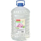 Мыло жидкое OfficeClean "Proffesional. Цветочное", прозрачное, ПЭТ, 5л