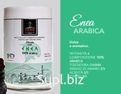 Кофе молотый в банке Италия 250 гр