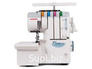 JANOME MYLOCK 784 швейная машина(оверлок)