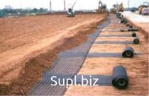 Сверхпрочная полиэфирная сетка HOCK GRID