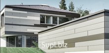 PREFA SIDING