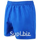 Шорты спортивные ONLYTOP unisex blue, размер 58