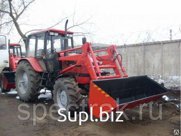 Погрузчик ПФН 500 (б)