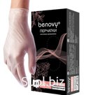 Перчатки Benovy Vinyl