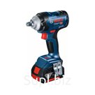 Гайковерт Bosch GDS 18V-400