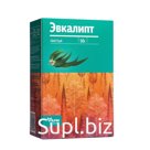 Фиточай эвкалипт, россыпью в пачке, 50 г