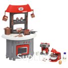 Игровой набор Кухня 3 в 1