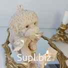 Candle "Puppy"