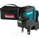 Нивелир лазерный MAKITA SK106GDZ
