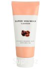 WB Пенка Super vegiwhip cleanser [RED] 130g