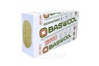Утеплитель BASWOOL Руф Н-110 1200х600х100 мм, 3 шт. уп