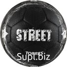 Мяч футбольный TORRES Street p.5