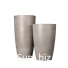 Песок коричневый бутон №2 кашпо