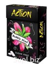 Жевательная резинка без сахара ТМ Action
