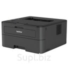 Принтер лазерный BROTHER HL-L2340DWR, A4, 26 страниц/минуту, ДУПЛЕКС, WiFi