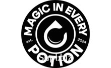 Functional Energy Drinks Potion