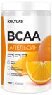 Kultlab BCAA, 450 гр Ананас