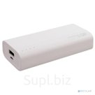 Gp Внешний аккумулятор  B05AWE PowerBank, 5000 mAh, 2,1 A B05AWE-2CRB1