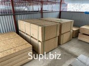 Строительные материалы