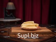 Сыр от Джона "Чечил"