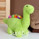 Мягкая игрушка «Динозаврик», 25 см