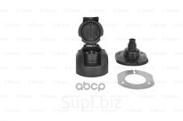 Розетка Прицепа Bosch арт. 0986352819