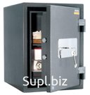 Огневзломостойкий сейф VALBERG ГАРАНТ 49, S10299040014