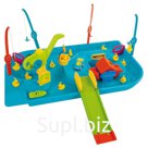 Полесье 40558 Игра Поймай уточку для 4-х игроков в/к