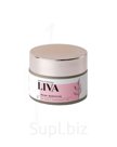 Маска Hydrating со спирулиной для суперувлажнения кожи LIVA 50 мл