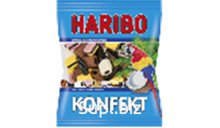 МАРМЕЛАД HARIBO Konfekt 1/24 шт./100 гр, ГЕРМЕС