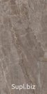 Керамогранит Парнас пепельный лаппатированный 40x80 SG809502R