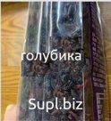 Китайский чай молочный голубика 1кг