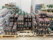 Напитки / Вода / Энергетики Оптом