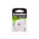 Батарейка CAMELION Silver Oxide SR69-BP1(0%Hg)