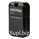 Память Smart Buy "Art"   8GB, USB 2.0 Flash Drive, черный