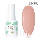 Жидкий полигель # 05 - 15 мл MIO Nails