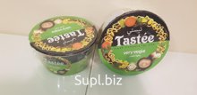 Лапша быстрого приготовления "Tastee" со вкусом овощей (Вьетнам)