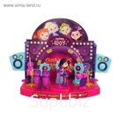 Игровой набор Сказочный патруль «Варя»