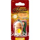 Ароматизатор для авто подвесной бутылочка &quot;AREON&quot;  FRESCO MELON , дыня , Болгария