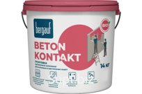 BARKRAFT Грунт БЕТОНОКОНТАКТ 14кг/66шт