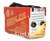Сварочный аппарат Торус 210 Комфорт