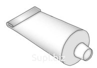 Силиконовый герметик RTV, 1.5oz/200+, 50 гр