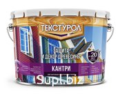 Текстурол КАНТРИ база А, 9 л