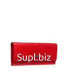 Кошелек Labbra L088-1656 красный 19.5х2х9