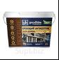 Кроющий антисептик для дерева GOODHIM TEXTURE 651 БАЗА С 9 л