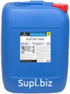 Щелочное средство с дезинфицирующим эффектом SFD-213 quat