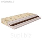 Матрас детский ‎Little Angel‎, размер 70х160 см, высота 10 см