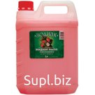 Жидкое мыло Зодиак Перламутровое Земляника 5 л 1/1