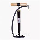 Насос ручной штатный без манометра (деревянная ручка)